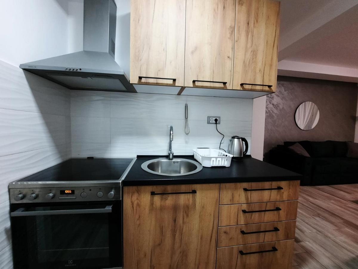 Apartman 57 Βελιγράδι Εξωτερικό φωτογραφία