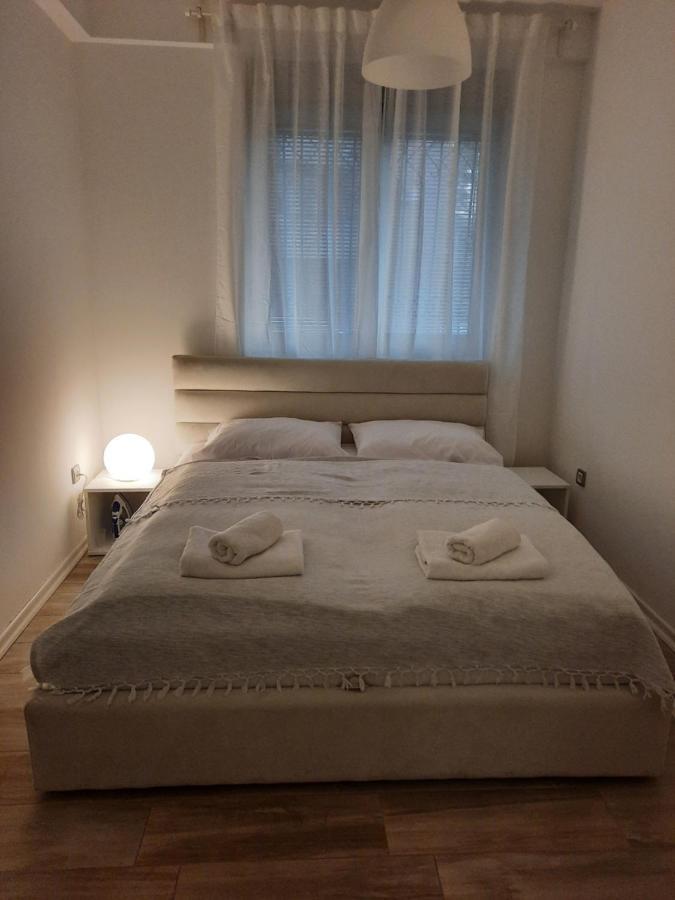 Apartman 57 Βελιγράδι Εξωτερικό φωτογραφία
