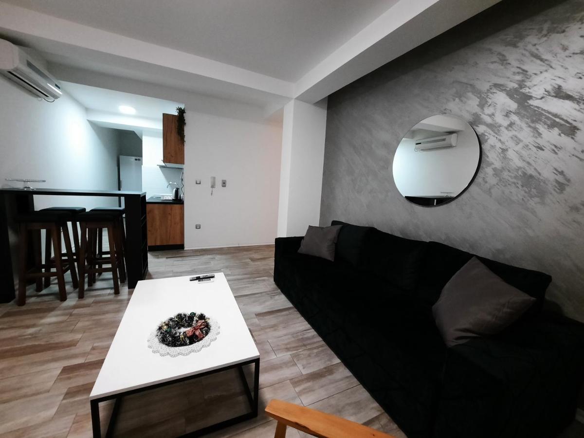 Apartman 57 Βελιγράδι Εξωτερικό φωτογραφία