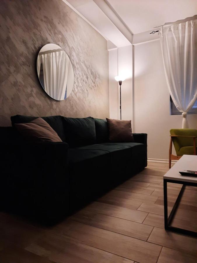 Apartman 57 Βελιγράδι Εξωτερικό φωτογραφία