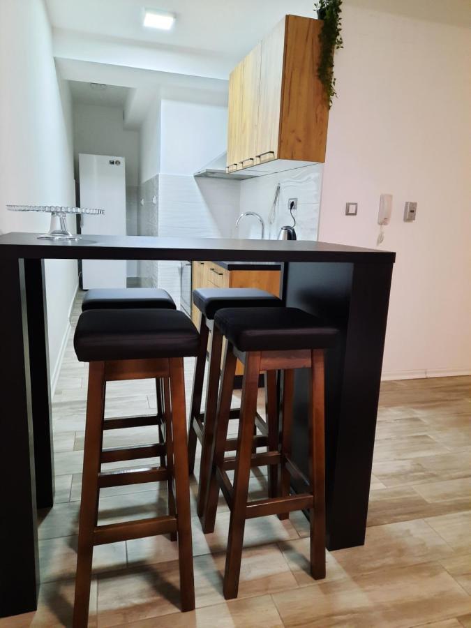 Apartman 57 Βελιγράδι Εξωτερικό φωτογραφία