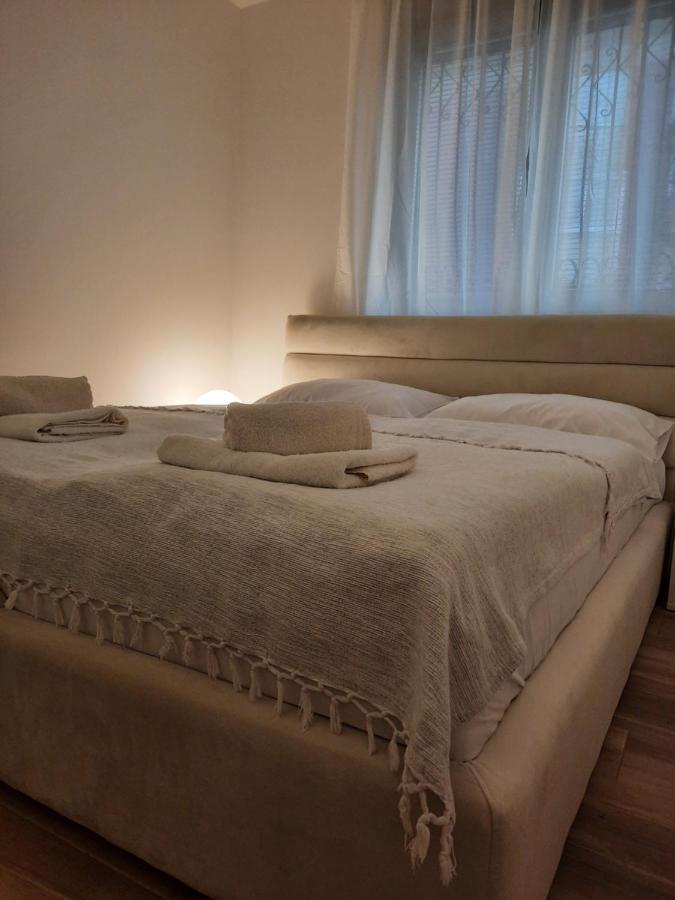Apartman 57 Βελιγράδι Εξωτερικό φωτογραφία