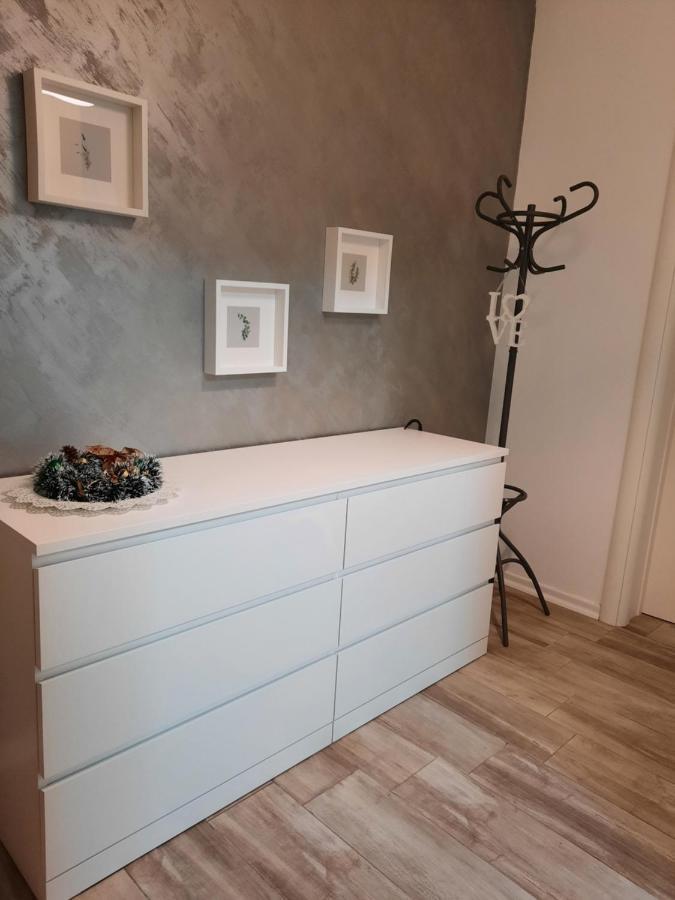 Apartman 57 Βελιγράδι Εξωτερικό φωτογραφία