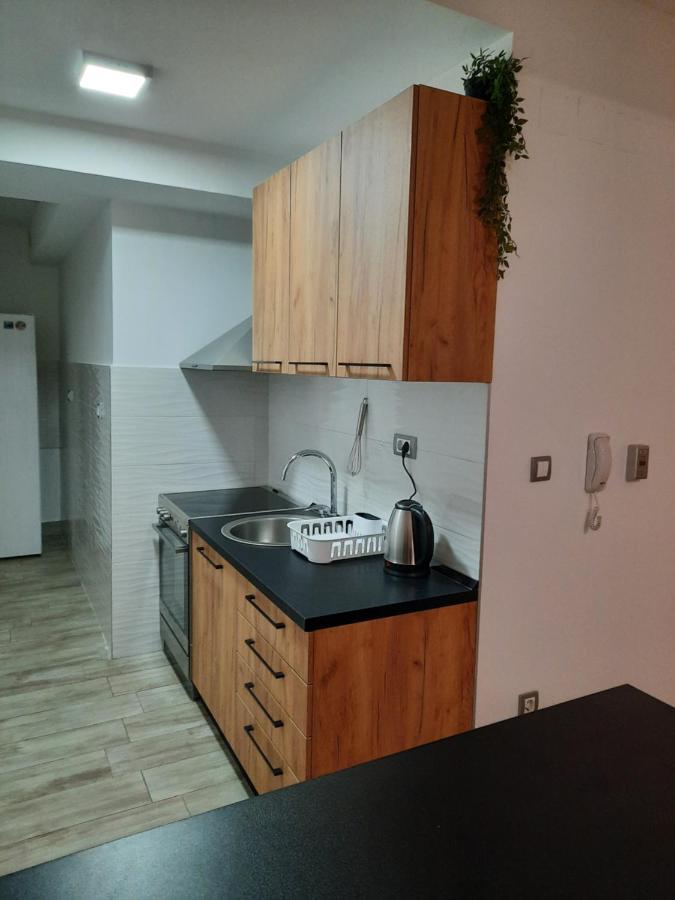Apartman 57 Βελιγράδι Εξωτερικό φωτογραφία