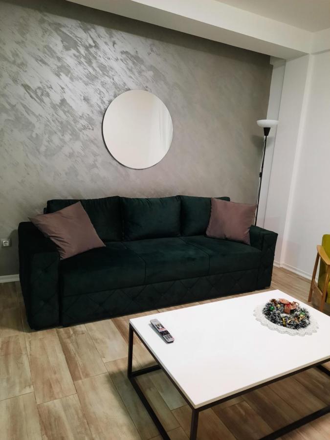 Apartman 57 Βελιγράδι Εξωτερικό φωτογραφία