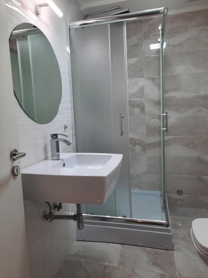 Apartman 57 Βελιγράδι Εξωτερικό φωτογραφία