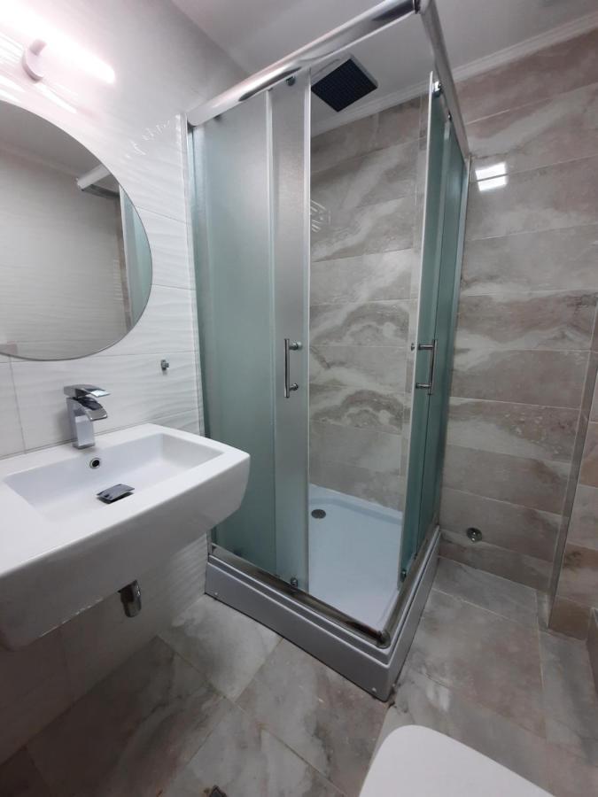 Apartman 57 Βελιγράδι Εξωτερικό φωτογραφία